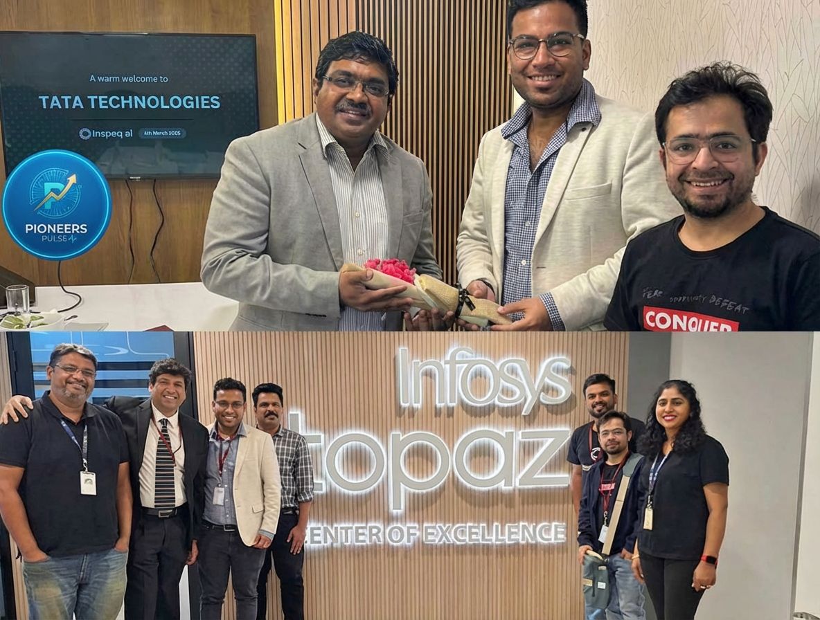 همکاری Disseqt AI با Tata و Infosys برای توسعه نسل جدید Agentic AI در صنعت خودرو و فین‌تک